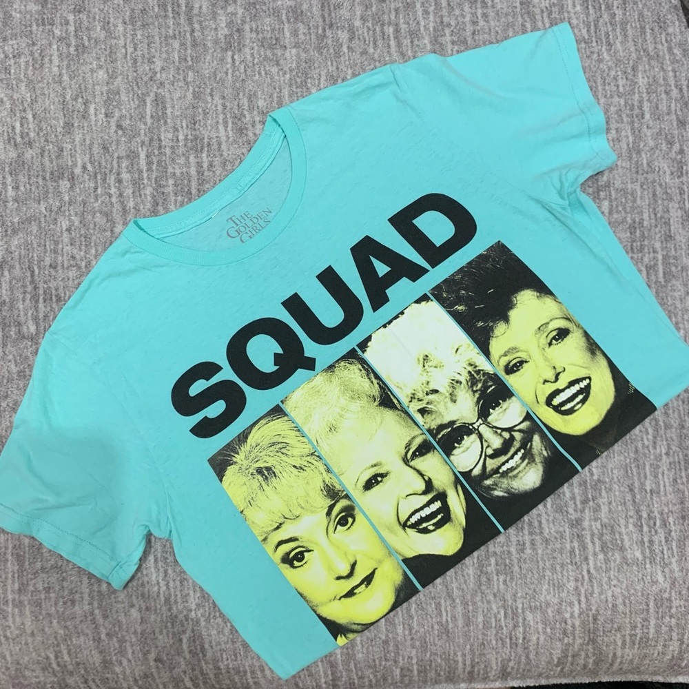 Golden Girls T-shirt